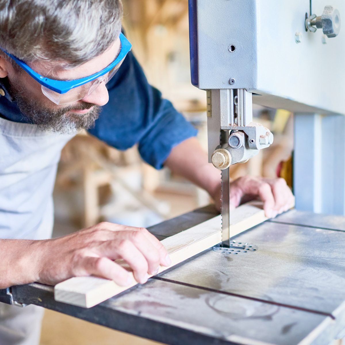 Gettyimages 874067082 Scroll Saw Vs Band Saw Whats The Difference