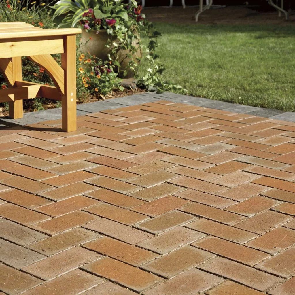 Patio Pavers Familyhandyman