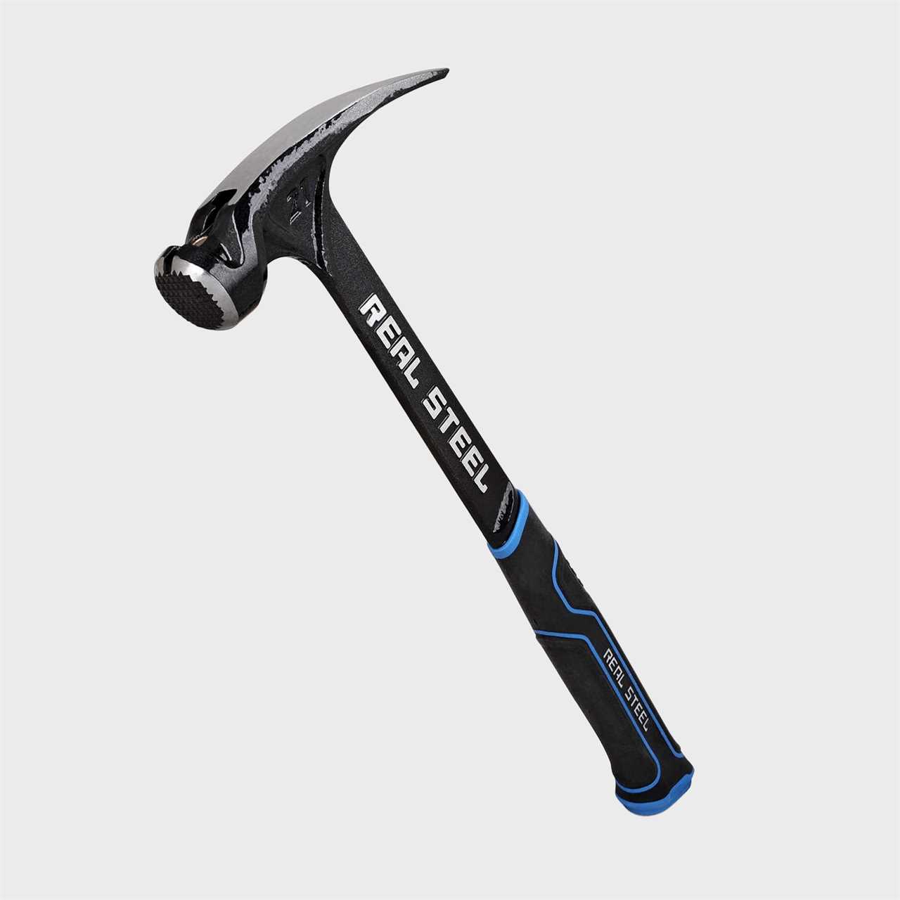 Real Steel Ultra Framing Hammer Ecomm Via Amazon