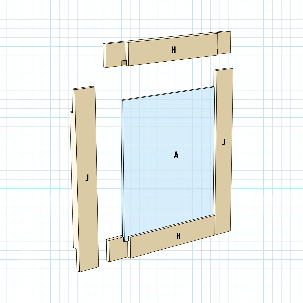 619 53 Ta Lfl Doors 01 How To Build Your Own Little Free Library