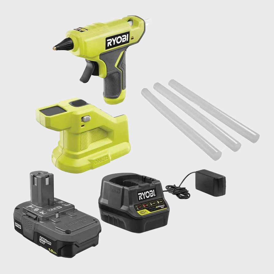 Ryobi Hot Glue Gun Ecomm Via Amazon