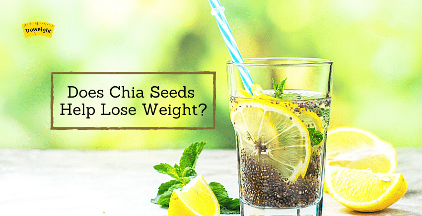 Benefits of chia seeds