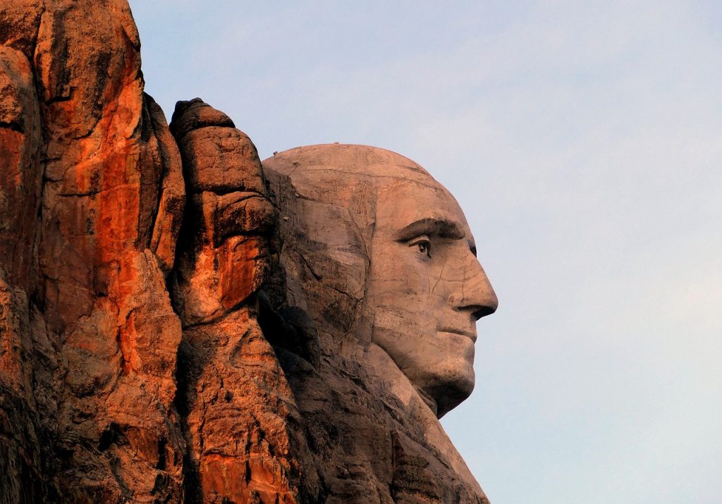 Incredible Mount Rushmore Facts