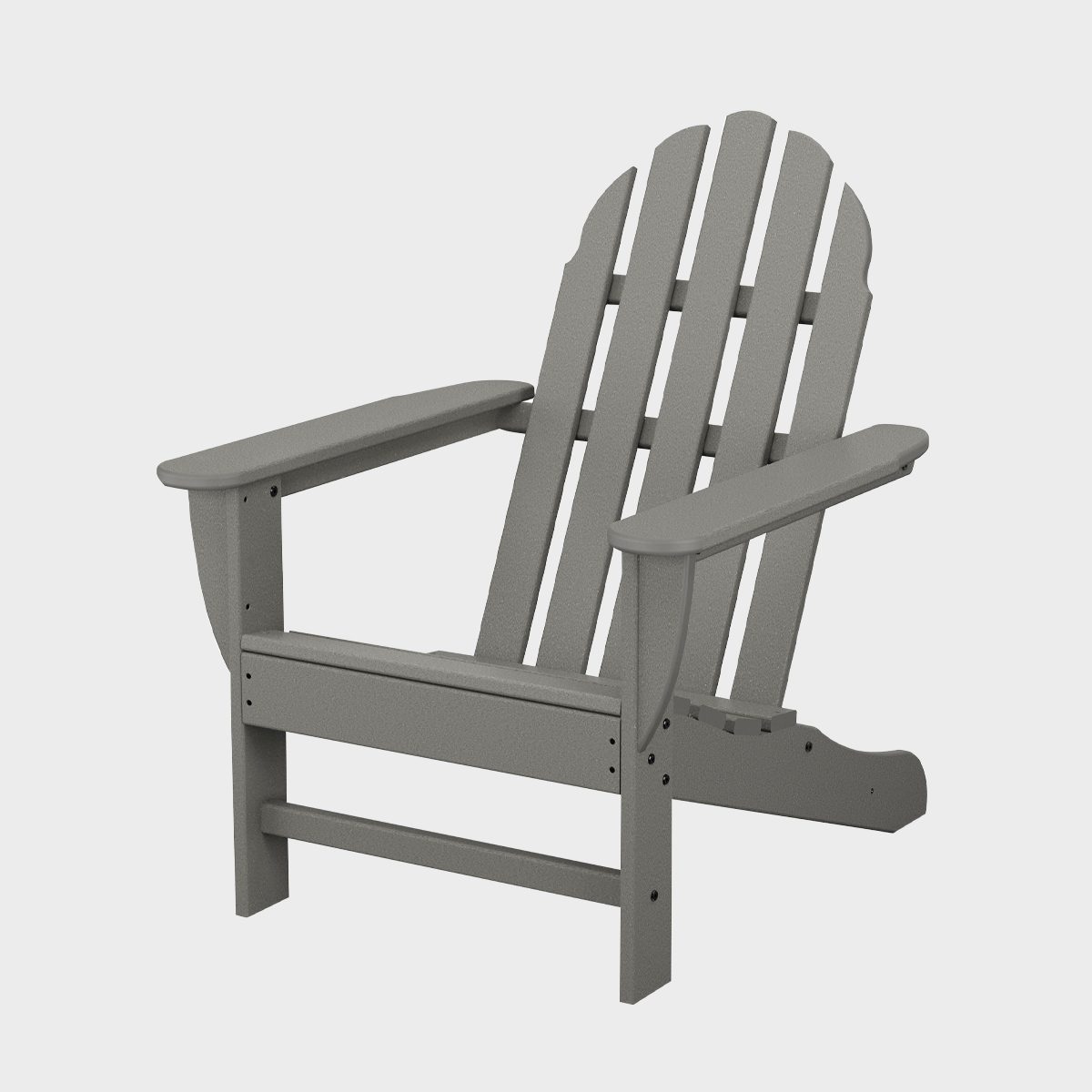 Classic Adirondack Chair Ecomm Polywood.com