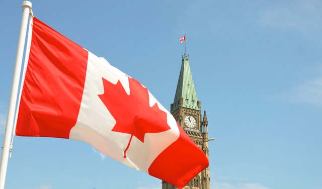 Study Abroad in Canada