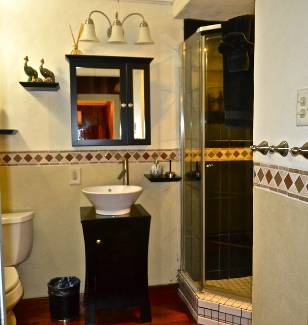 Stock Island, Key West, Florida - house rental - bathroom