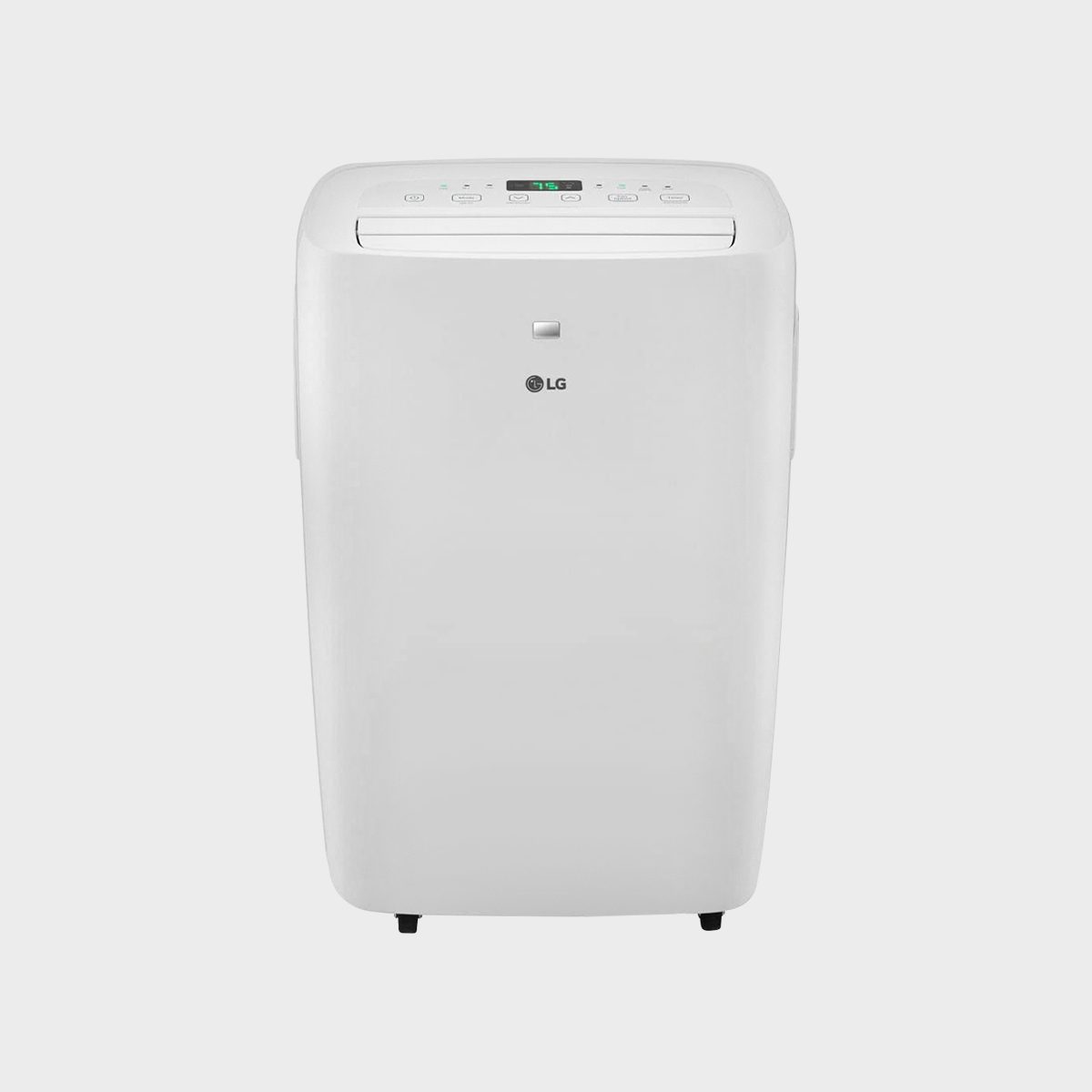 Lg Portable Air Conditioner Ecomm Amazon.com