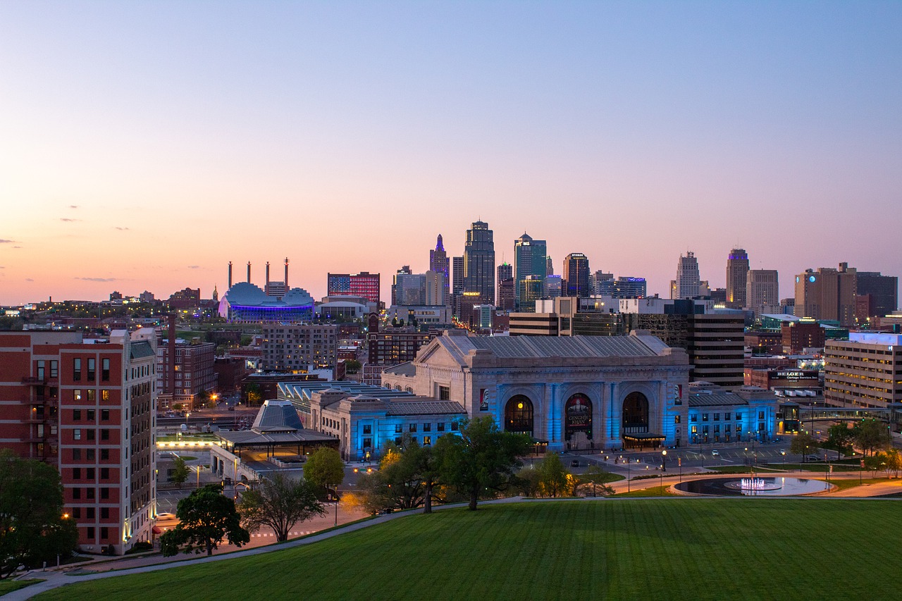 Things To Do In Kansas City