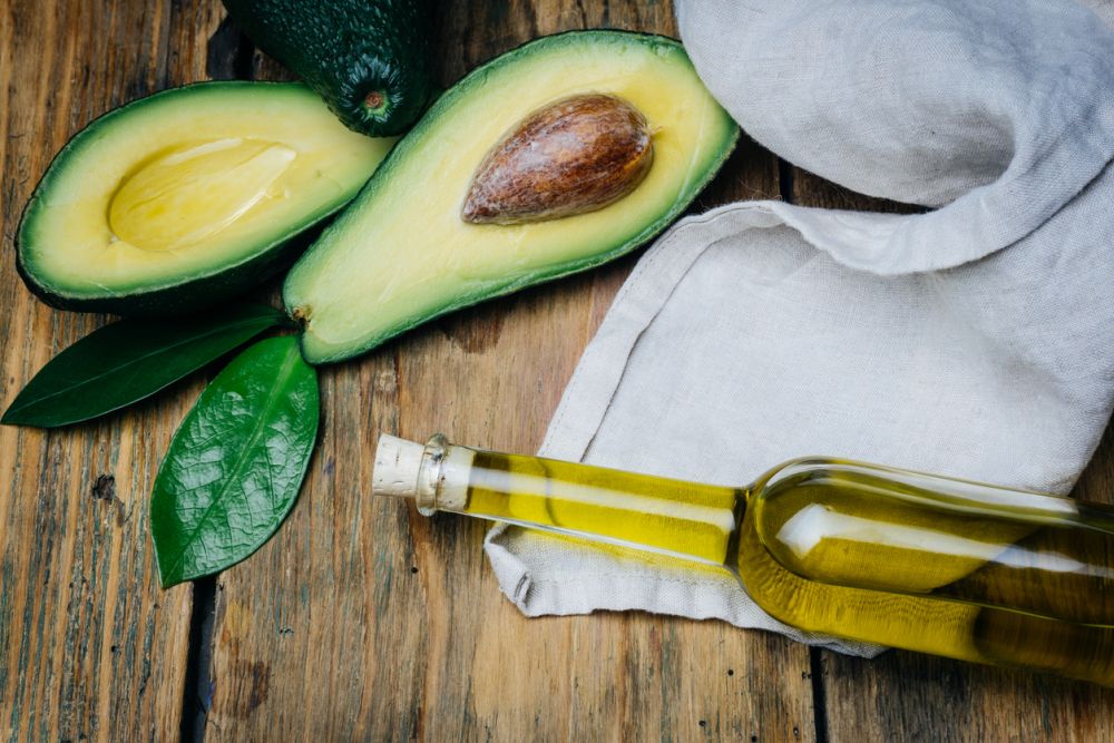 avocado oil