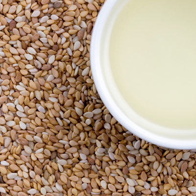 Health Benefits Of Sesame Oil