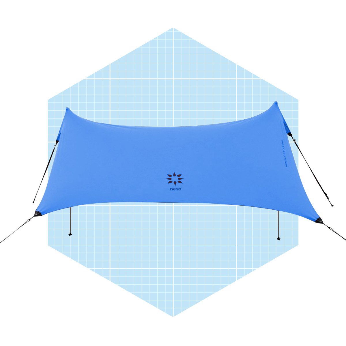 Neso Sidelines Sunshade Ecomm Rei.com