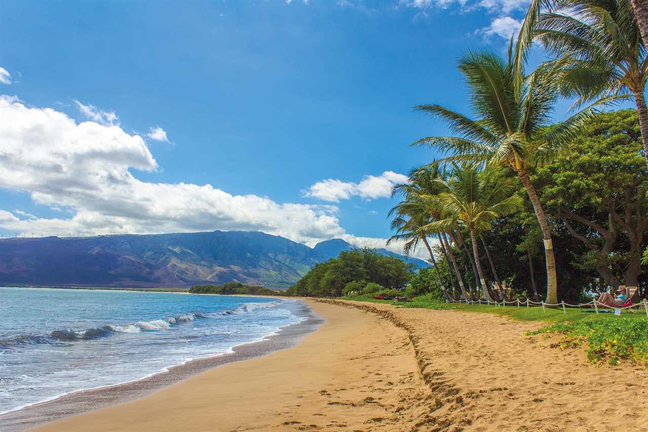 fun facts about Maui