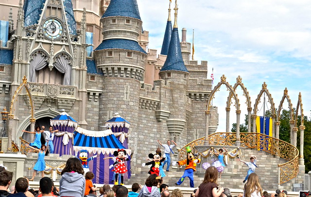 Top 9 Best Things To Do In Magic Kingdom, Florida