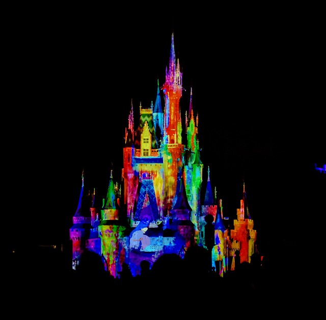 Top 9 Best Things To Do In Magic Kingdom, Florida