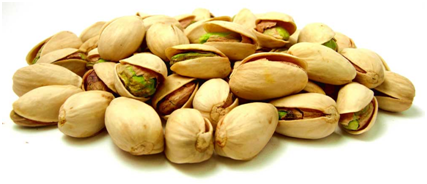 pistachios_flat tummy