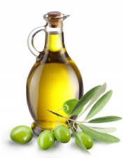 olive oil