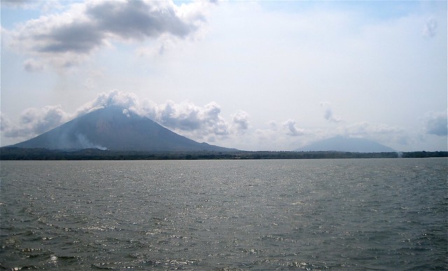 ometepe nicaragua