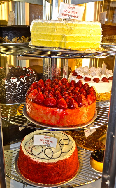 carnegie deli cheese cakes