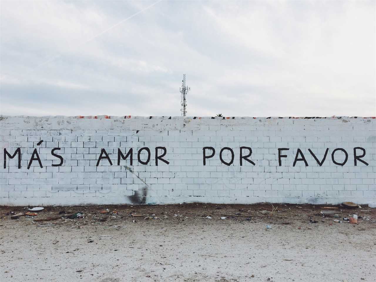 street art in spanish in guatemala