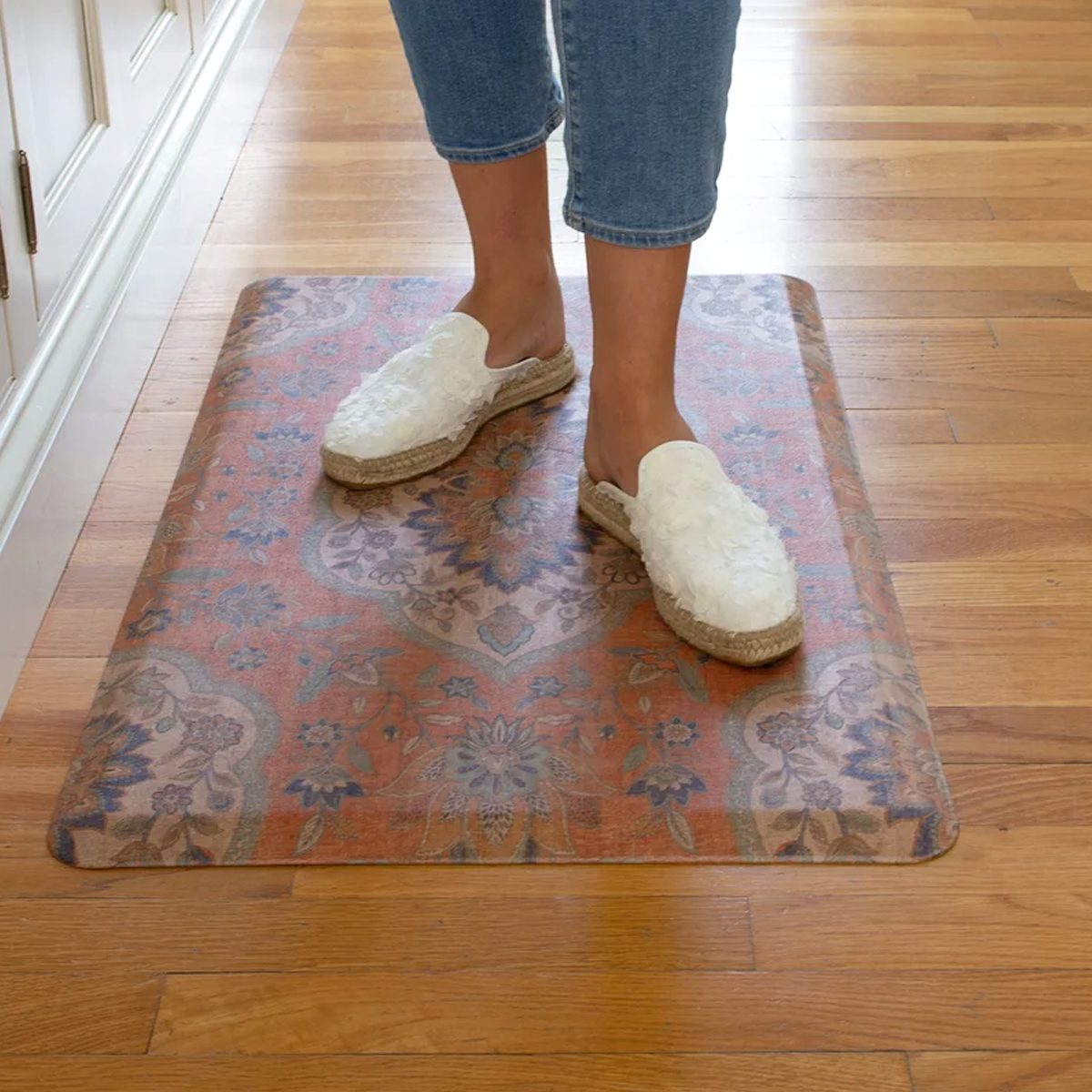 Caulkins Anti Fatigue Mat Ecomm Wayfair.com