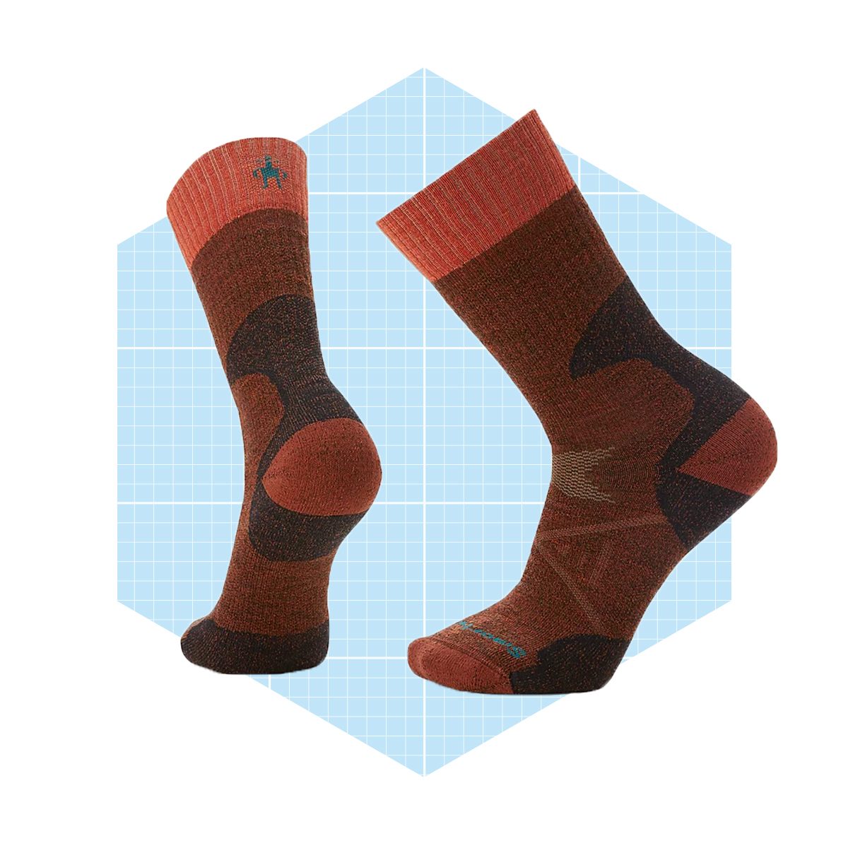 Hunt Full Cushion Tall Crew Socks Ecomm Smartwool.com