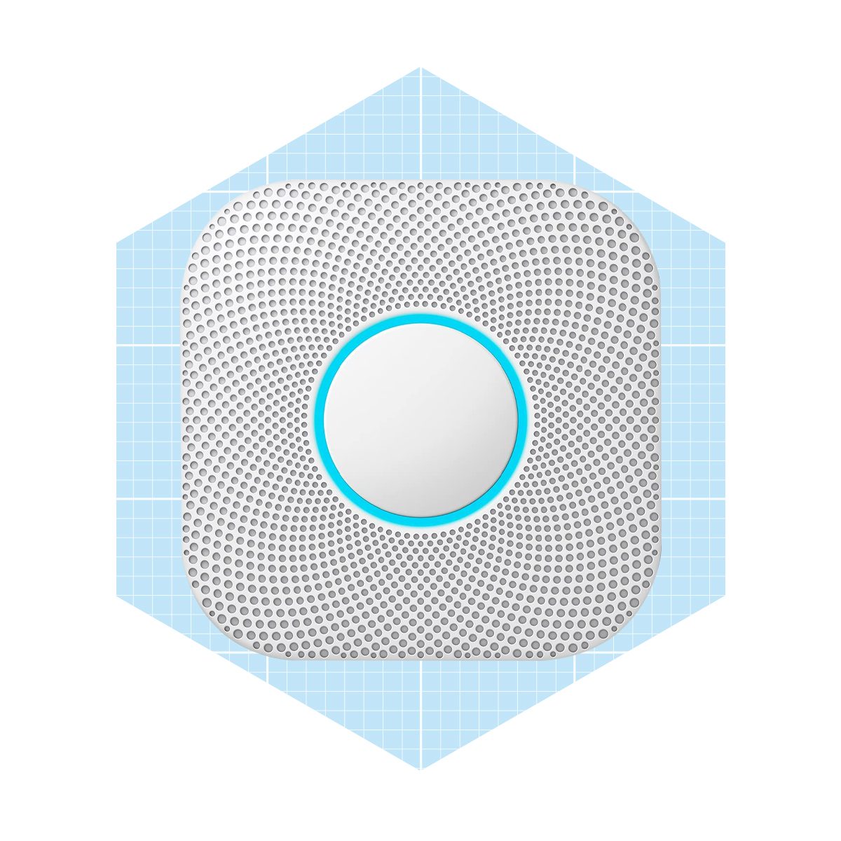 Google Nest Protect Smoke Alarm Ecomm Amazon.com