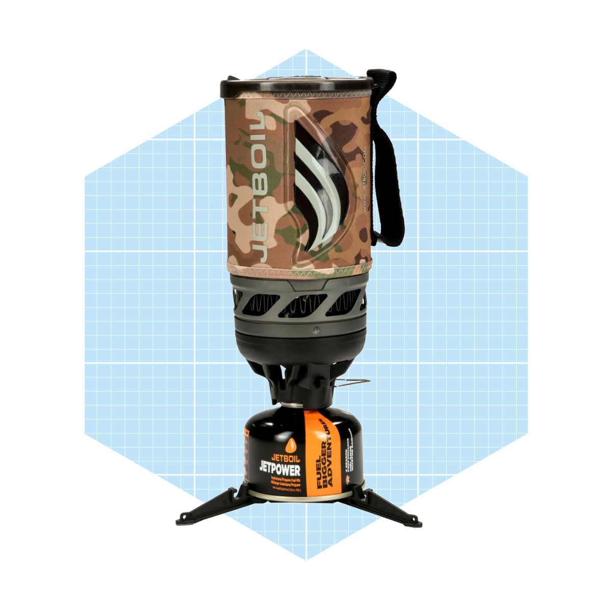 Fhm Ecomm Jet Boil Portable Stove Via Cabellas.com