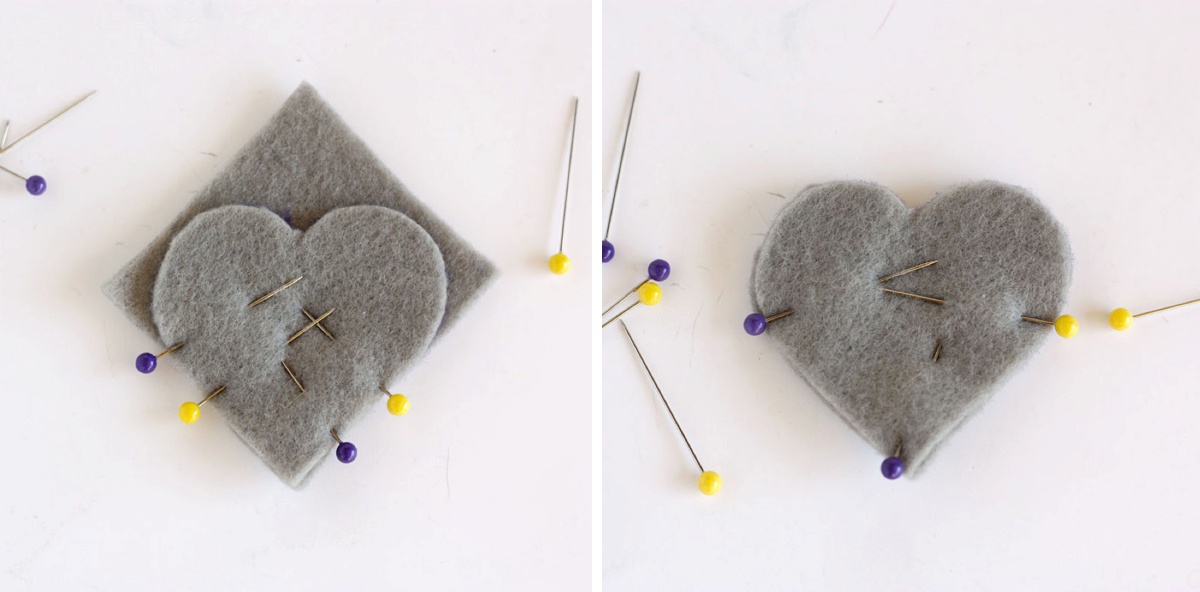 How to Craft a DIY Heart Bookmark in 3 Easy Steps