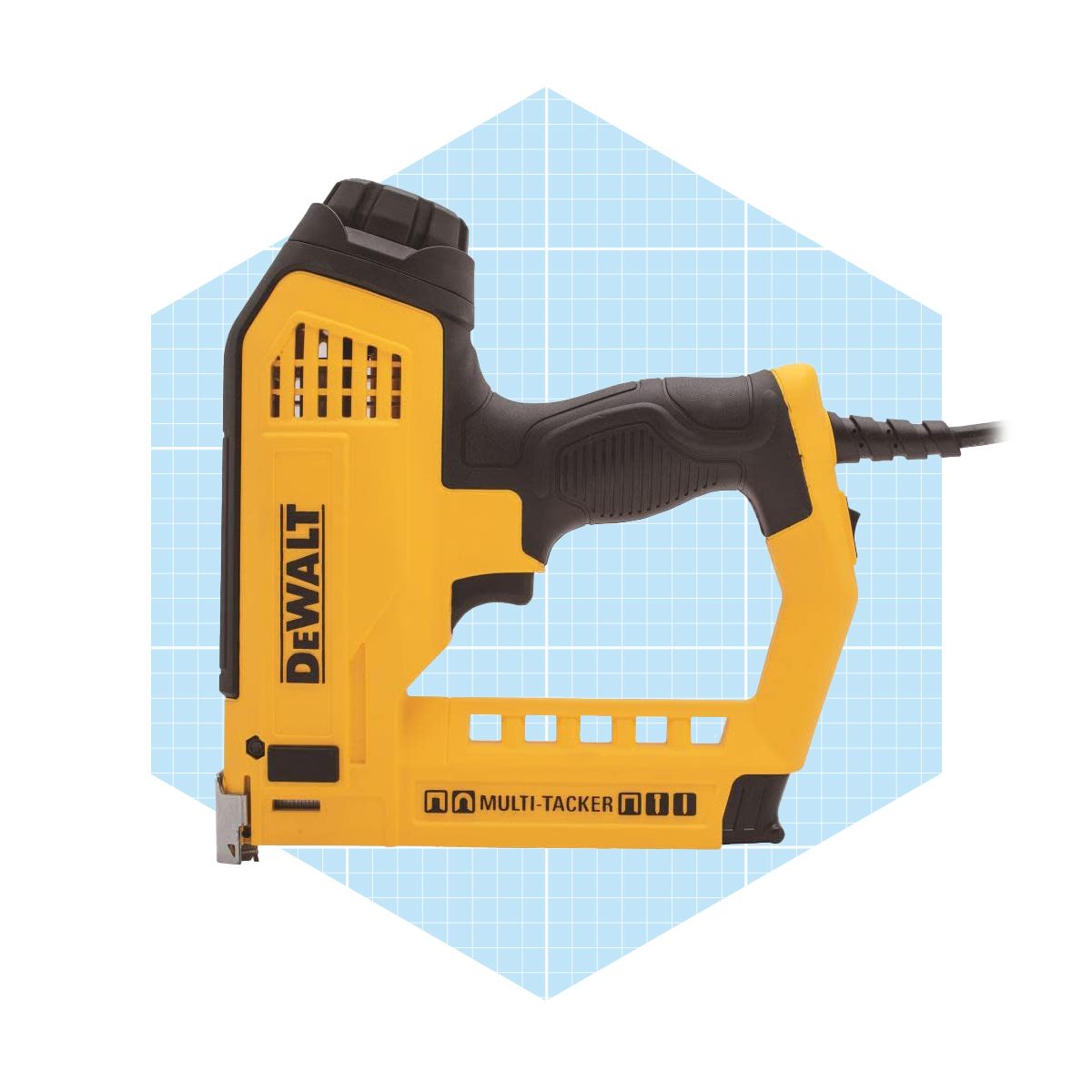 Electric Staple Gun 