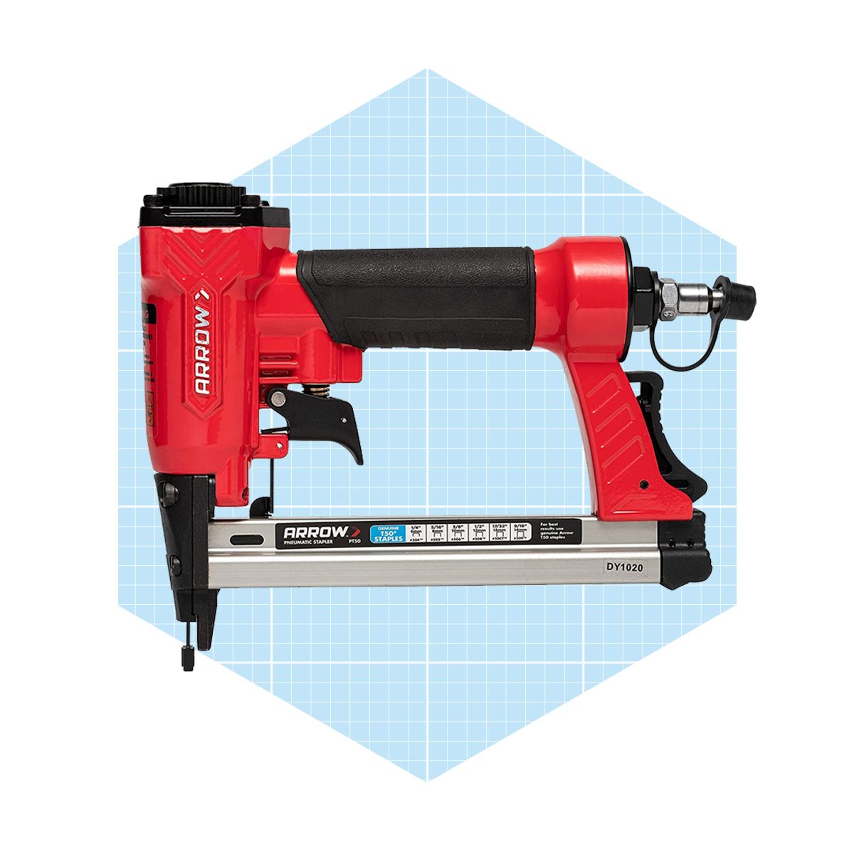 Pneumatic Stapler 