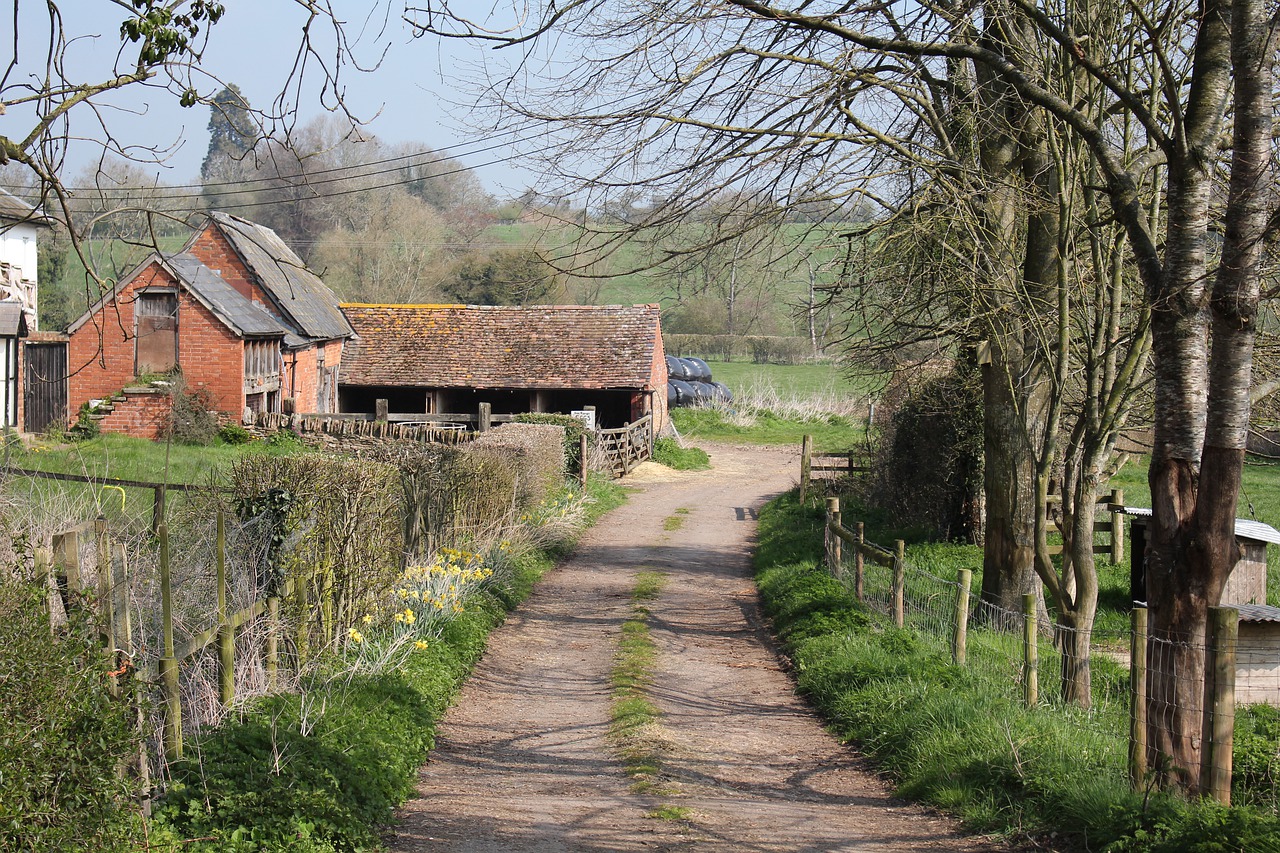 Interesting Facts About Hereford - UK Travel