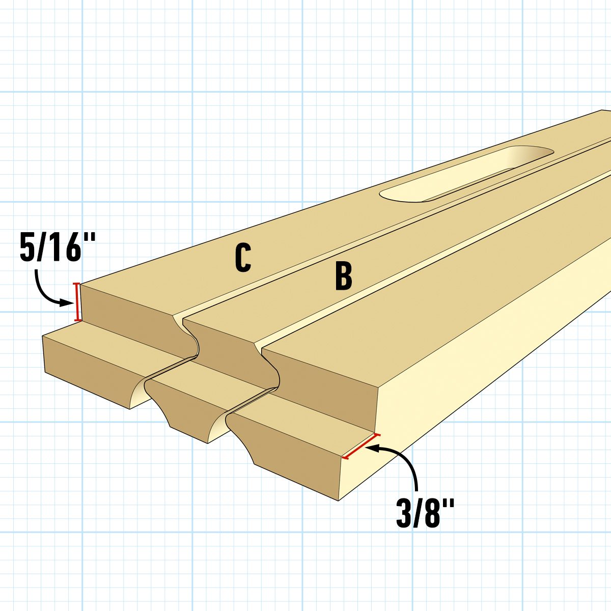 Fh23djf 622 55 Ta5 How To Build A Sliding Door Tambour Cabinet