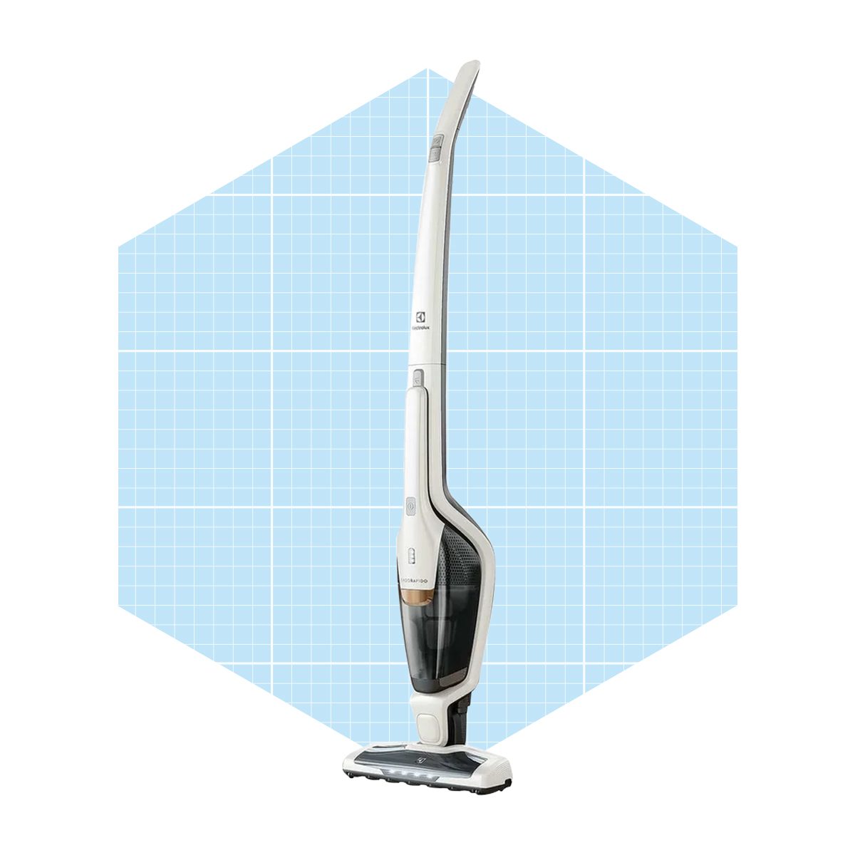 Electrolux Ergorapido Stick Vacuum Ecomm Wayfair.com