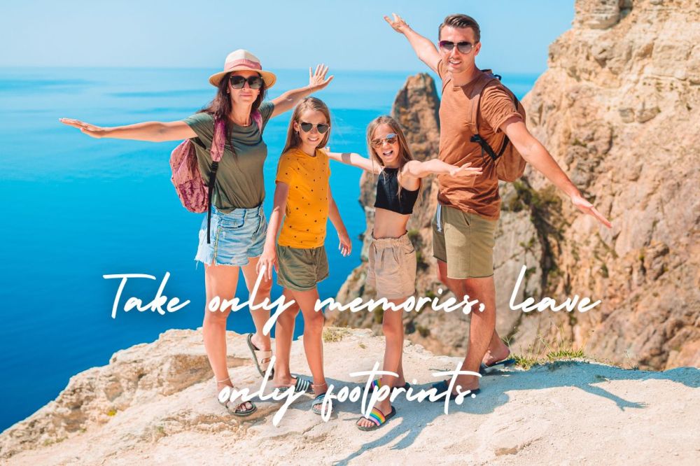 Family vacation quotes