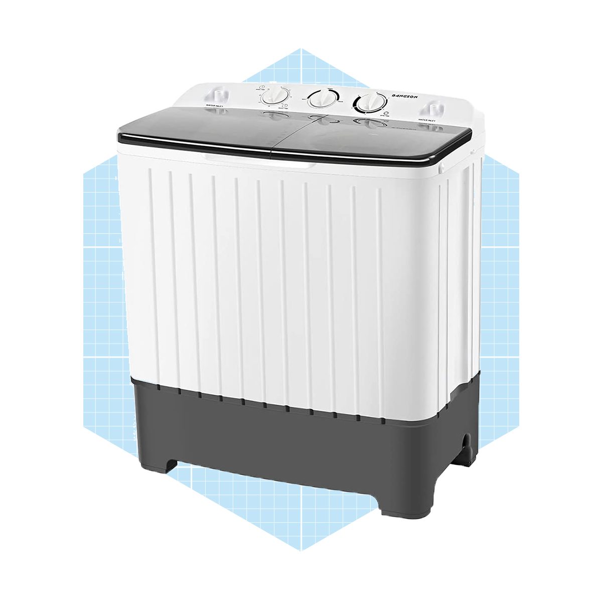  Bangson Portable Washing Machine