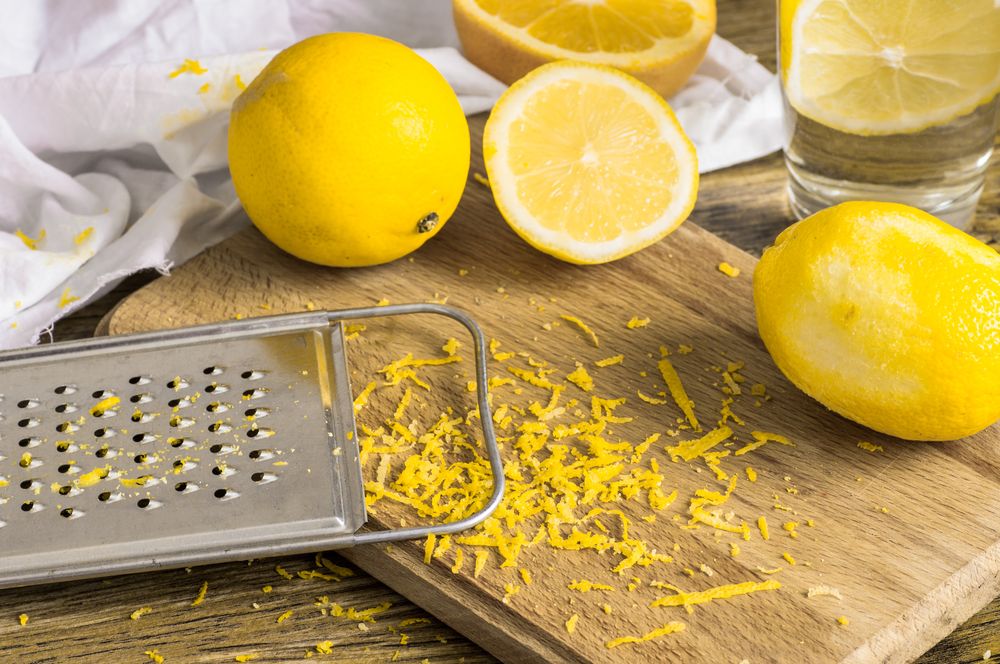 Substitute for Lemon Juice: 10 Flavorful, Zingy Options