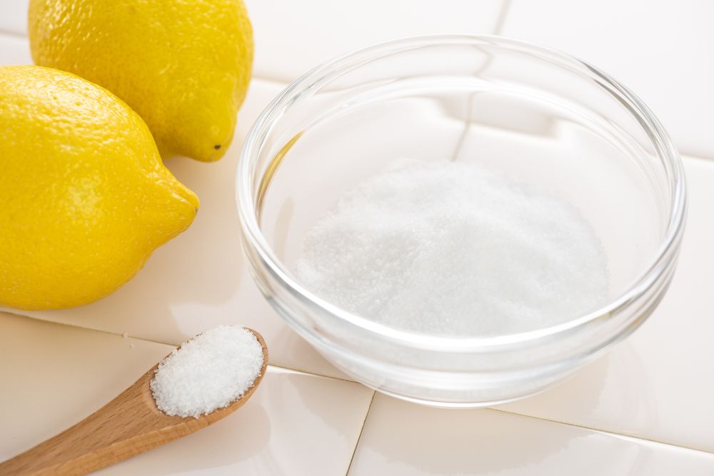Substitute for Lemon Juice: 10 Flavorful, Zingy Options