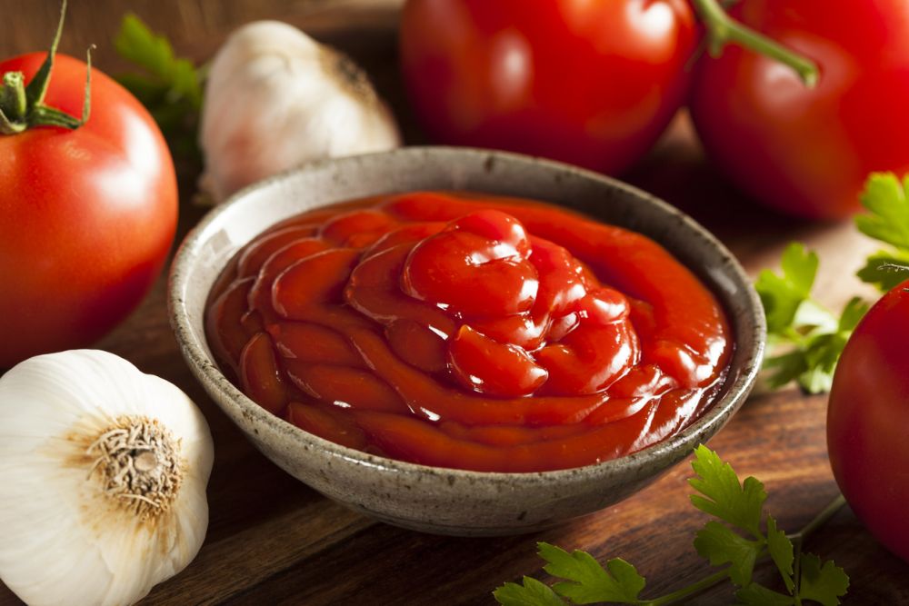 8 great alternatives to tomato sauce (tomato-free included)