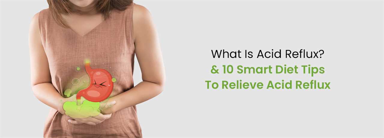 What is Acid Reflux?