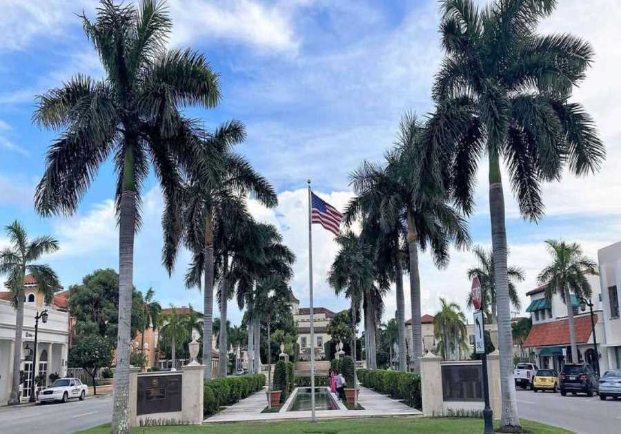 Palm Beach Florida: Where to Go, What to Do and What to See
