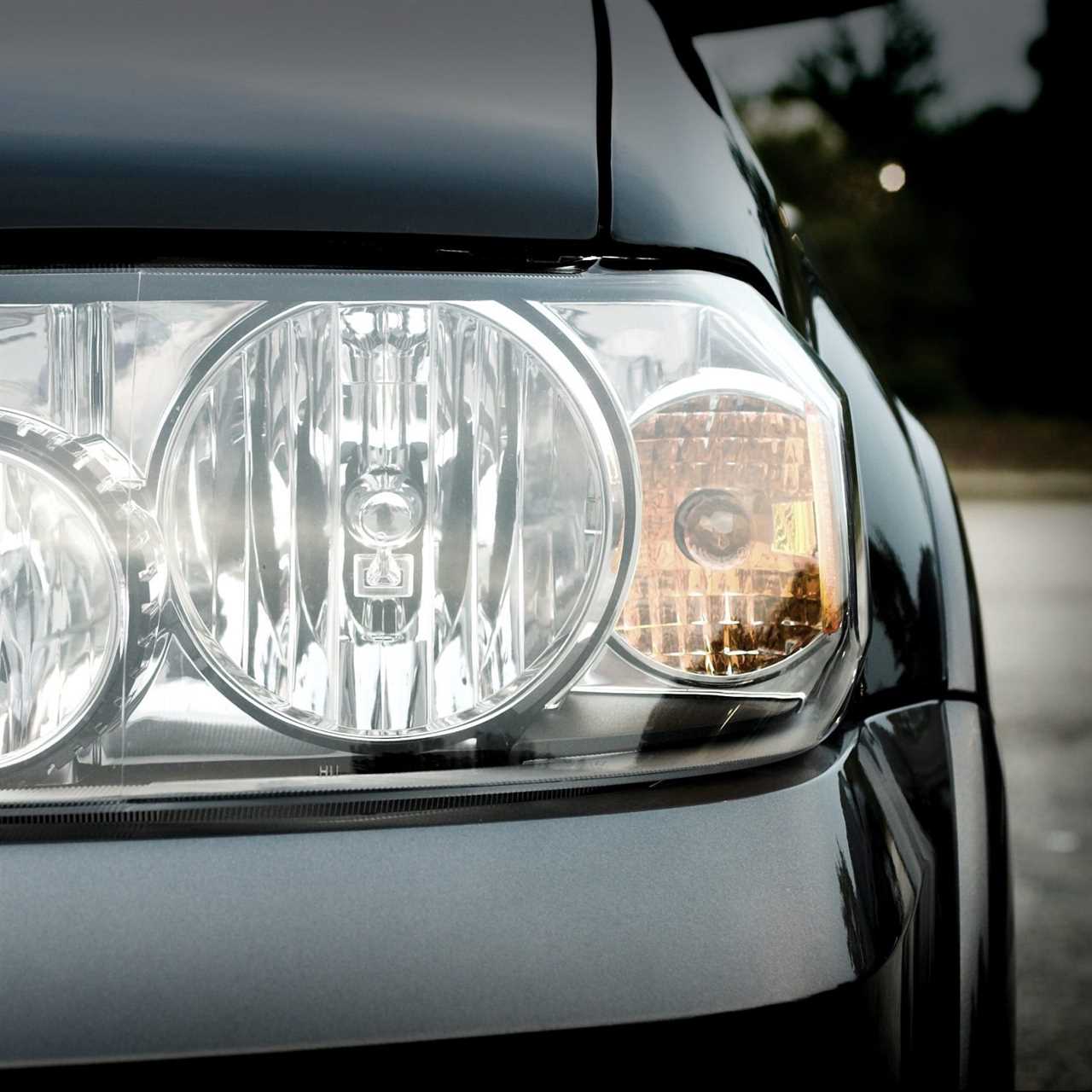 Auto Headlight