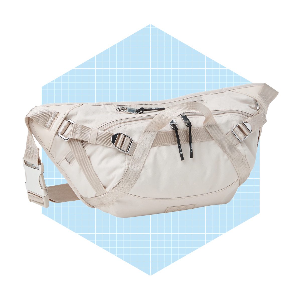 Excursion Waistbag Ecomm Athleta.gap.com