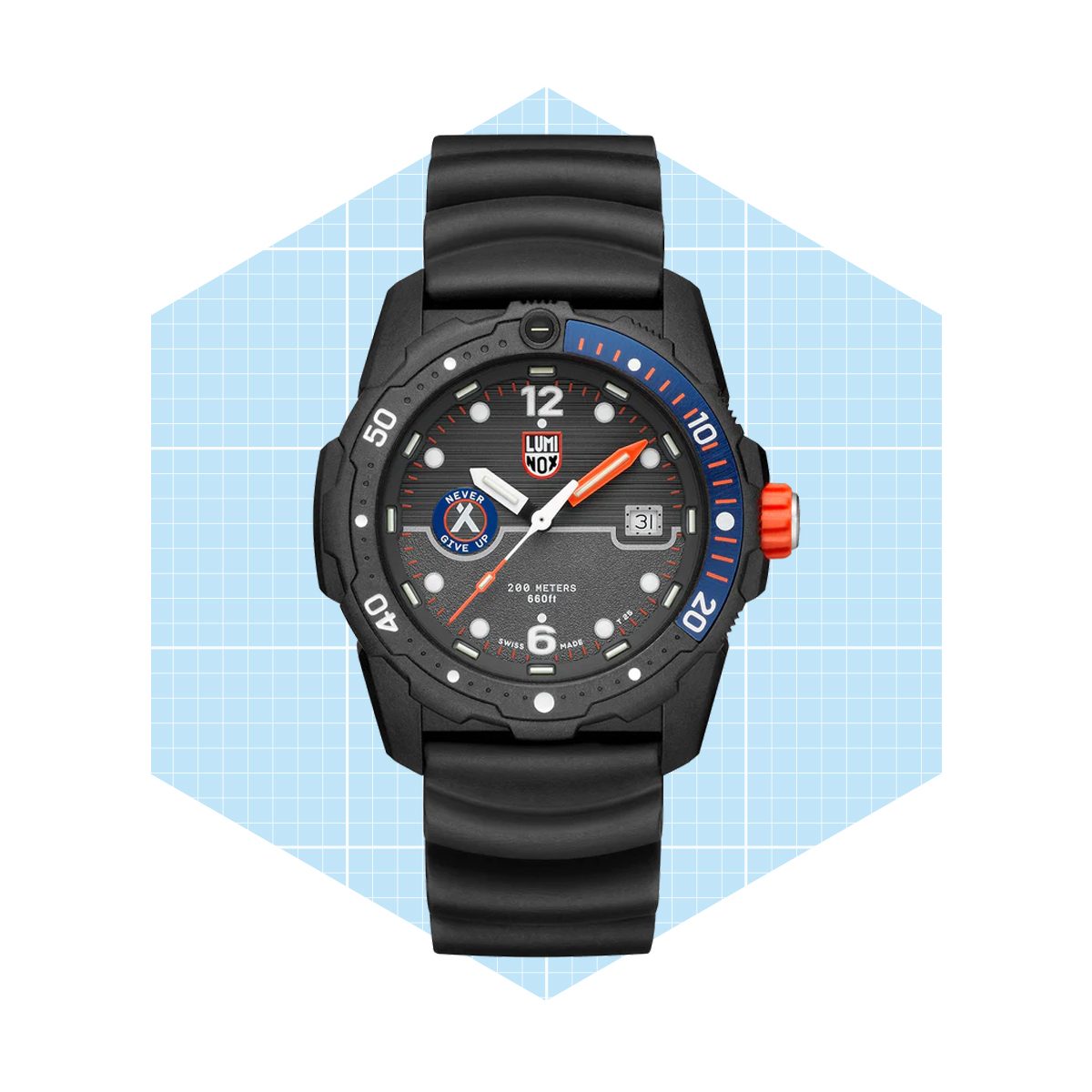 Bear Grylls Survival, 42 Mm, Outdoor Explorer Watch Ecomm Luminox.com