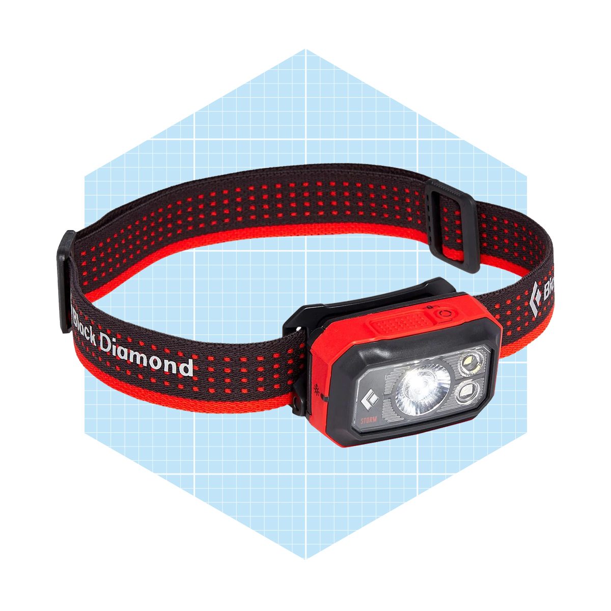 Storm 400 Headlamp Ecomm Backcountry.com