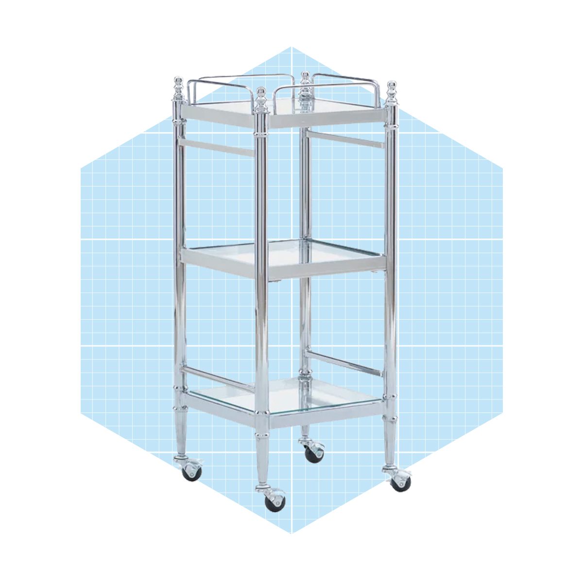 Marisa Bar Cart Ecomm Wayfair.com