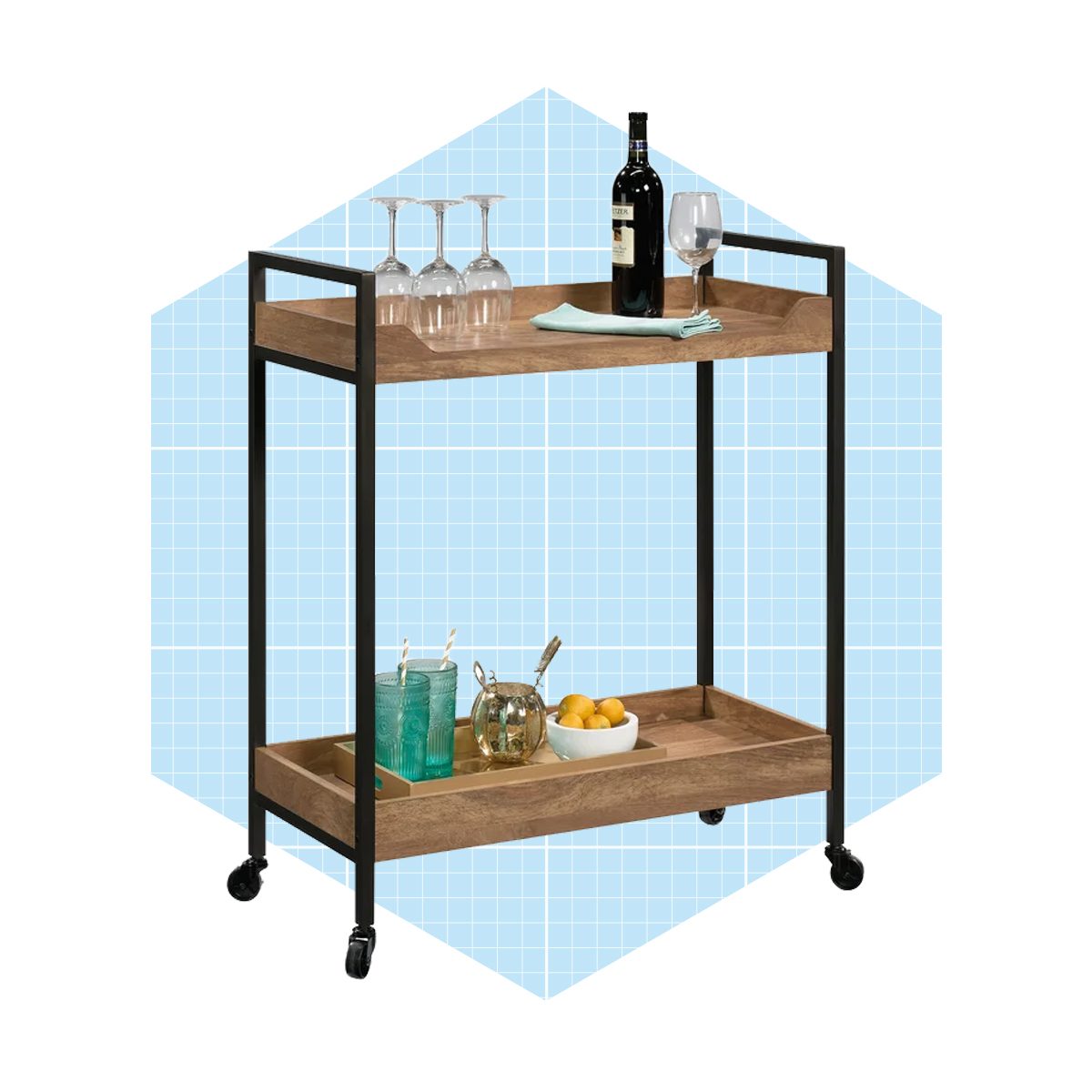 Arturs Bar Cart Ecomm Wayfair.com