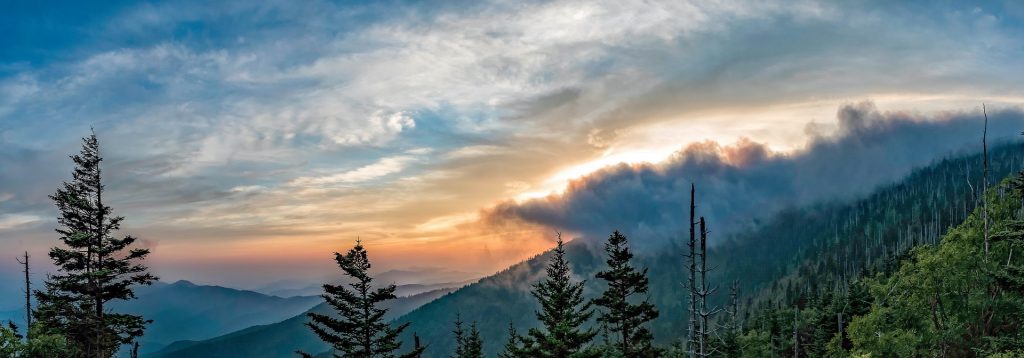 Smoky Mountains