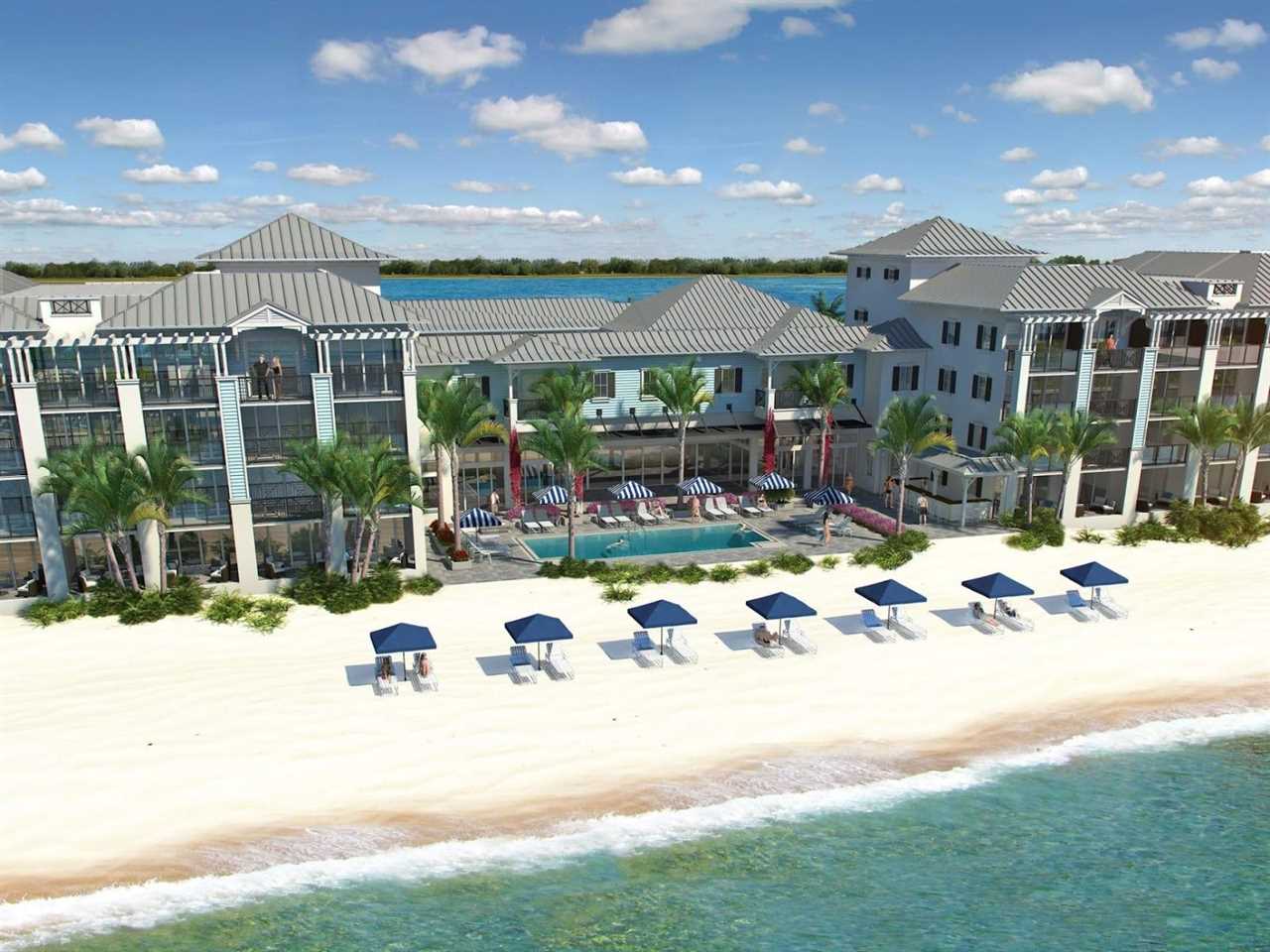 All-Inclusive Resorts In Florida