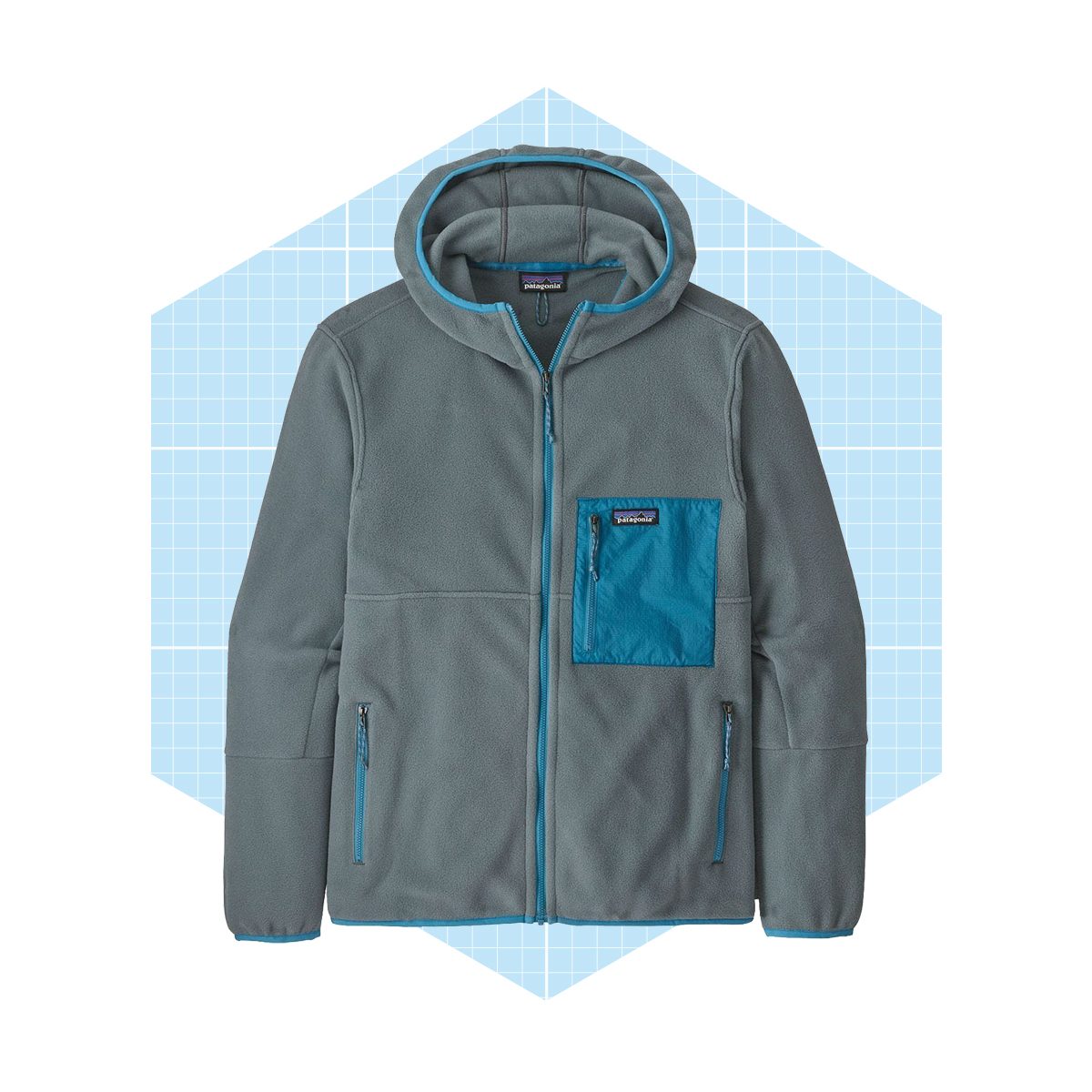 Patagonia Microdini Mens Jacket