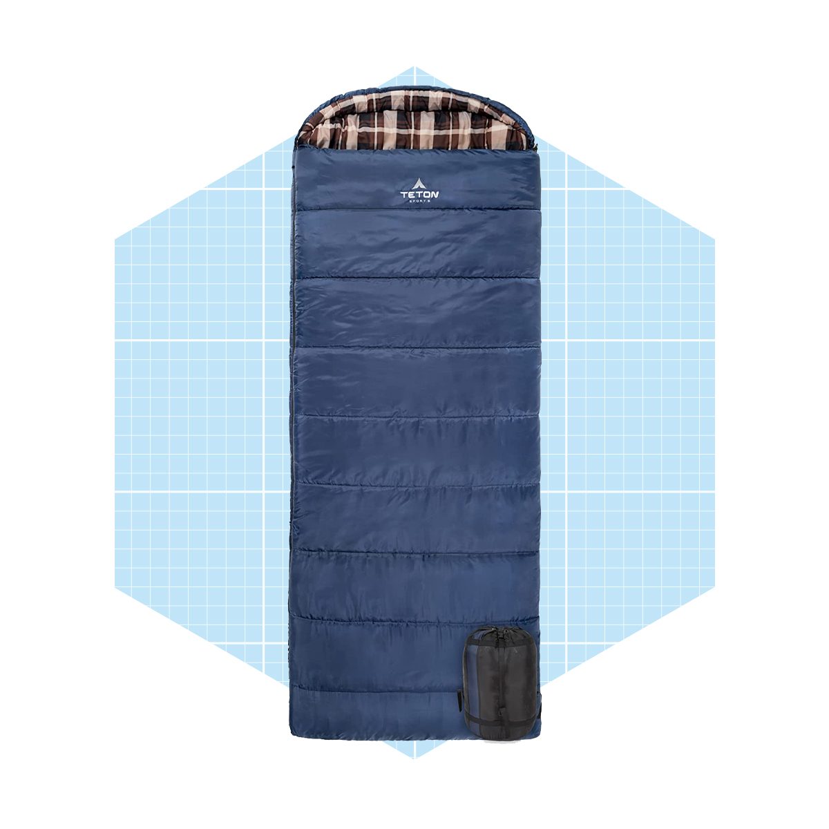 Teton Sports Celsius Xl Sleeping Bag Ecomm Amazon.com